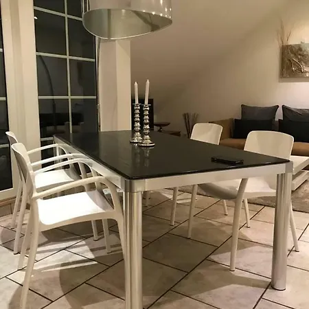 Haus Leisten Apartment Baesweiler