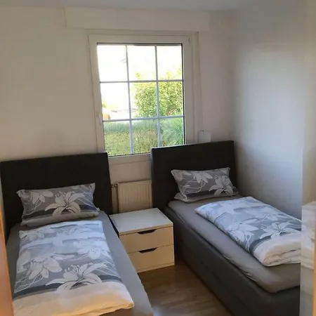 Haus Leisten *