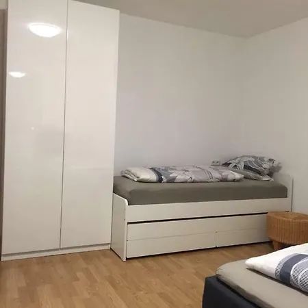 Haus Leisten