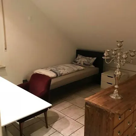 Haus Leisten *